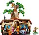 LEGO® Ideas - CUUSOO 21326 - Micimackó
