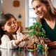 LEGO® Ideas - CUUSOO 21326 - Micimackó