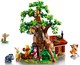 LEGO® Ideas - CUUSOO 21326 - Micimackó