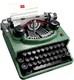 LEGO® Ideas - CUUSOO 21327 - Írógép