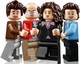 LEGO® Ideas - CUUSOO 21328 - Seinfeld