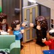LEGO® Ideas - CUUSOO 21328 - Seinfeld