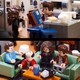 LEGO® Ideas - CUUSOO 21328 - Seinfeld