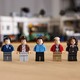 LEGO® Ideas - CUUSOO 21328 - Seinfeld
