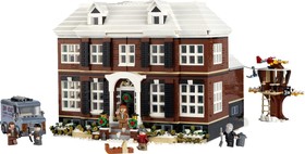 LEGO® Ideas - CUUSOO 21330 - LEGO® Ideas Home Alone