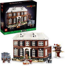 LEGO® Ideas Home Alone