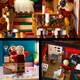 LEGO® Ideas - CUUSOO 21330 - LEGO® Ideas Home Alone