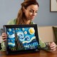 LEGO® Ideas - CUUSOO 21333 - Vincent van Gogh - Csillagos éj