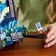 LEGO® Ideas - CUUSOO 21333 - Vincent van Gogh - Csillagos éj