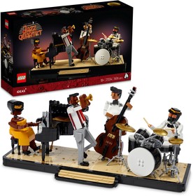 Jazz Quartet