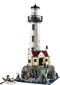 LEGO® Ideas - CUUSOO 21335 - Motorizált világítótorony
