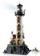 LEGO® Ideas - CUUSOO 21335 - Motorizált világítótorony