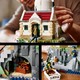 LEGO® Ideas - CUUSOO 21335 - Motorizált világítótorony
