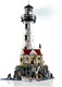 LEGO® Ideas - CUUSOO 21335 - Motorizált világítótorony