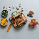 LEGO® Ideas - CUUSOO 21338 - Alpesi ház