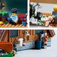 LEGO® Ideas - CUUSOO 21338 - Alpesi ház