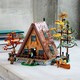LEGO® Ideas - CUUSOO 21338 - Alpesi ház