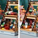 LEGO® Ideas - CUUSOO 21338 - Alpesi ház