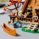 LEGO® Ideas - CUUSOO 21338 - Alpesi ház