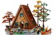 LEGO® Ideas - CUUSOO 21338 - Alpesi ház