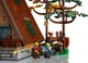 LEGO® Ideas - CUUSOO 21338 - Alpesi ház