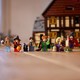 LEGO® Ideas - CUUSOO 21341 - Disney Hókusz pókusz: A Sanderson nővérek háza