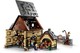 LEGO® Ideas - CUUSOO 21341 - Disney Hókusz pókusz: A Sanderson nővérek háza