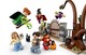 LEGO® Ideas - CUUSOO 21341 - Disney Hókusz pókusz: A Sanderson nővérek háza