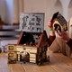 LEGO® Ideas - CUUSOO 21341 - Disney Hókusz pókusz: A Sanderson nővérek háza