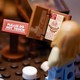 LEGO® Ideas - CUUSOO 21341 - Disney Hókusz pókusz: A Sanderson nővérek háza