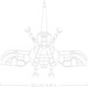LEGO® ICONS 21342 - A rovargyűjtemény