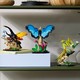 LEGO® ICONS 21342 - A rovargyűjtemény