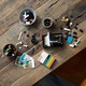 LEGO® Ideas - CUUSOO 21345 - Polaroid OneStep SX-70 Fényképezőgép
