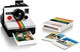 LEGO® Ideas - CUUSOO 21345 - Polaroid OneStep SX-70 Fényképezőgép