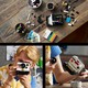 LEGO® Ideas - CUUSOO 21345 - Polaroid OneStep SX-70 Fényképezőgép
