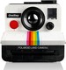 LEGO® Ideas - CUUSOO 21345 - Polaroid OneStep SX-70 Fényképezőgép