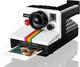 LEGO® Ideas - CUUSOO 21345 - Polaroid OneStep SX-70 Fényképezőgép