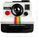 LEGO® Ideas - CUUSOO 21345 - Polaroid OneStep SX-70 Fényképezőgép