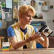 LEGO® Ideas - CUUSOO 21345 - Polaroid OneStep SX-70 Fényképezőgép
