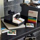 LEGO® Ideas - CUUSOO 21345 - Polaroid OneStep SX-70 Fényképezőgép