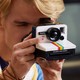 LEGO® Ideas - CUUSOO 21345 - Polaroid OneStep SX-70 Fényképezőgép
