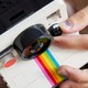 LEGO® Ideas - CUUSOO 21345 - Polaroid OneStep SX-70 Fényképezőgép