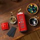 LEGO® Ideas - CUUSOO 21347 - Londoni piros telefonfülke