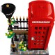 LEGO® Ideas - CUUSOO 21347 - Londoni piros telefonfülke