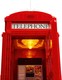 LEGO® Ideas - CUUSOO 21347 - Londoni piros telefonfülke