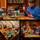 LEGO® Ideas - CUUSOO 21348 - Dungeons & Dragons: A vörös sárkány meséje