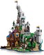 LEGO® Ideas - CUUSOO 21348 - Dungeons & Dragons: A vörös sárkány meséje