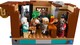 LEGO® Ideas - CUUSOO 21348 - Dungeons & Dragons: A vörös sárkány meséje