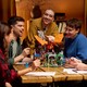 LEGO® Ideas - CUUSOO 21348 - Dungeons & Dragons: A vörös sárkány meséje