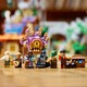 LEGO® Ideas - CUUSOO 21348 - Dungeons & Dragons: A vörös sárkány meséje